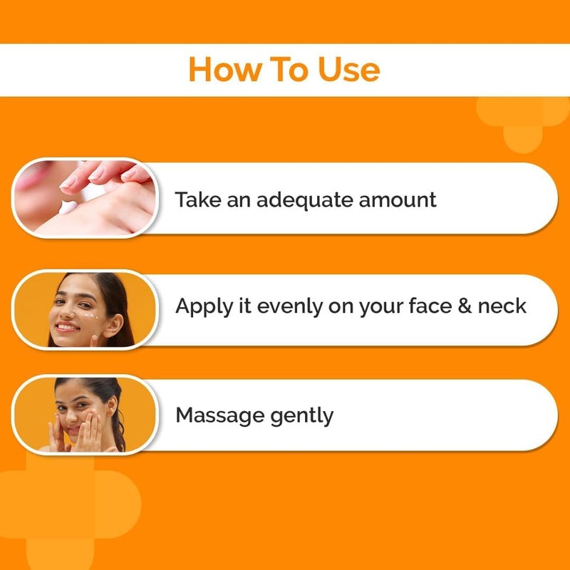 THE derma Co واقي الشمس ديرما كو 1% حمض الهيالورونيك طويل الأمد SPF 50 - Image 4