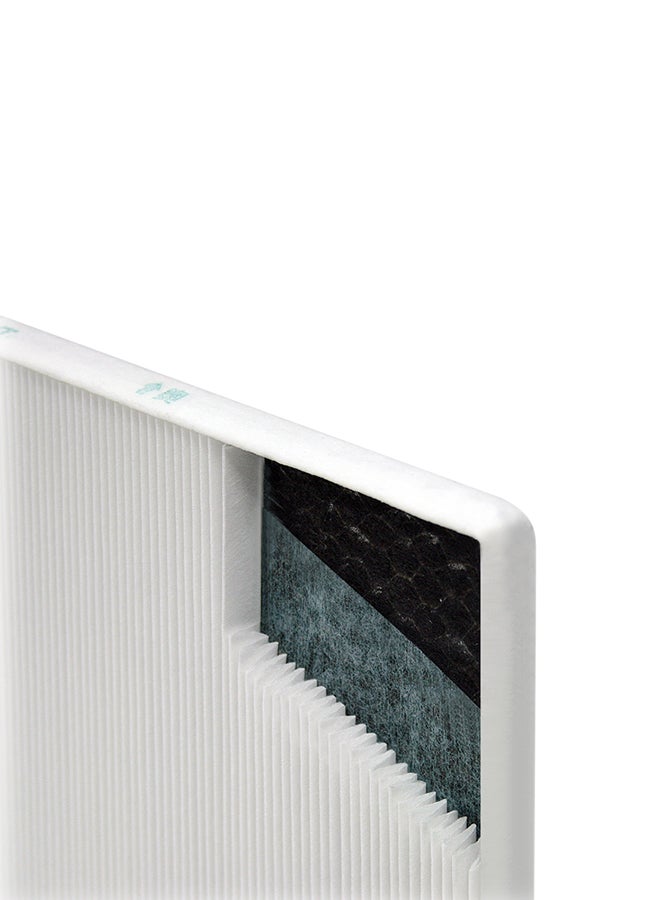 هيتاشي جهاز تنقية هواء طراز EP-A5000 EP A5000 WHITE أبيض - Image 4