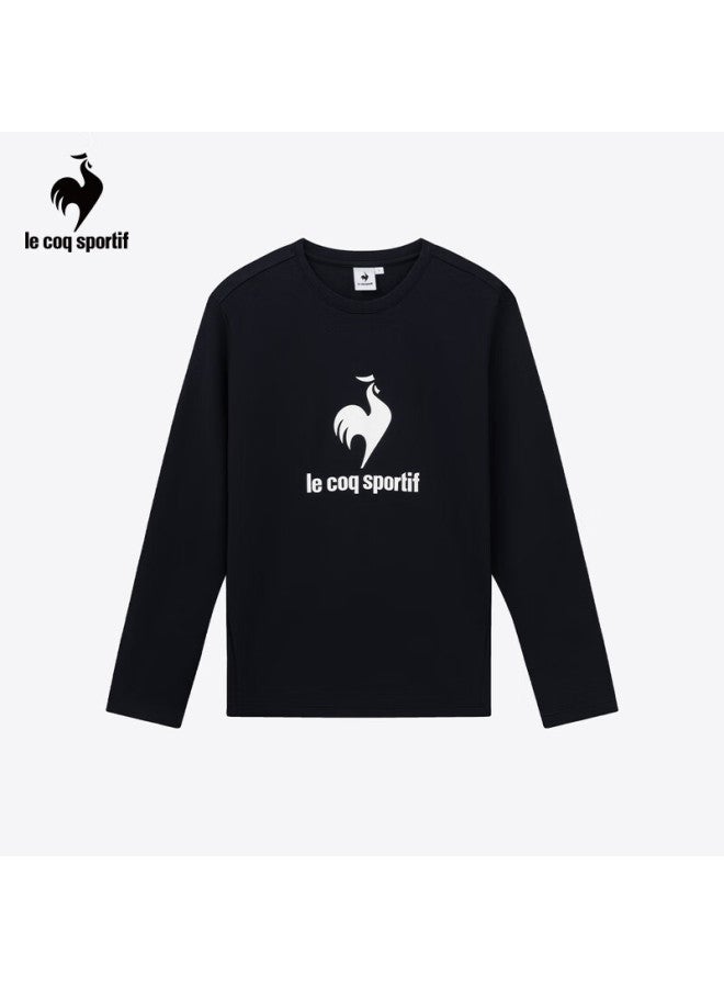 Clothing Le Coq Sportif Dubai Sweat Capuche Coq Sportif