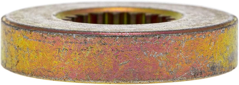 EXCMARK 103-9523 Splined Spacer Lazer Z AC AS D HP XS S X Z Series - Image 3