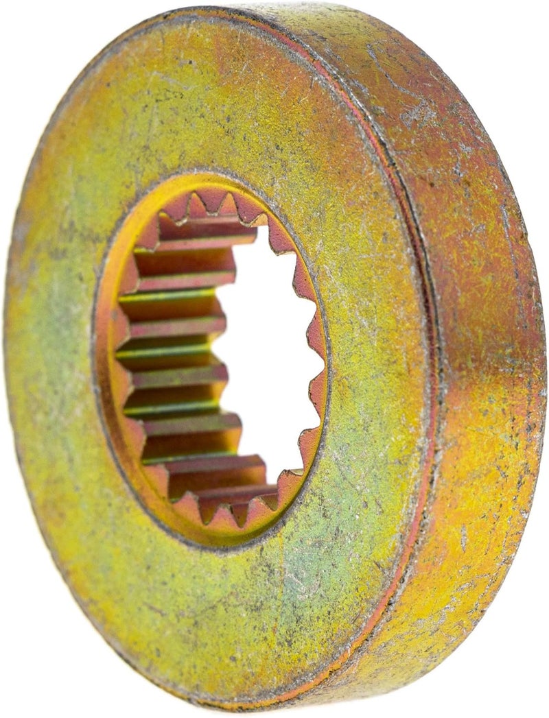 EXCMARK 103-9523 Splined Spacer Lazer Z AC AS D HP XS S X Z Series - Image 2
