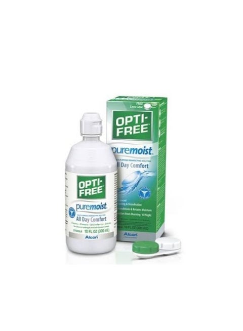 pure moist all day comfort 300ml