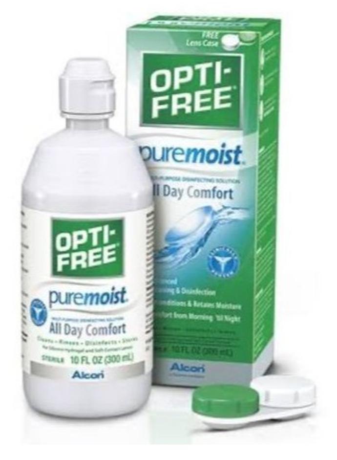 pure moist all day comfort 300ml