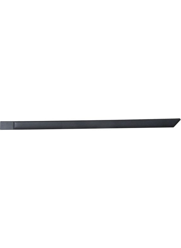 Fam Opel Astra F Hb 92/94 Rear Door Strip Left Black  - Image 1