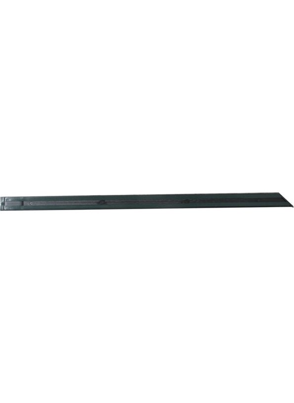 Fam Opel Astra F Hb 92/94 Rear Door Strip Left Black  - Image 2