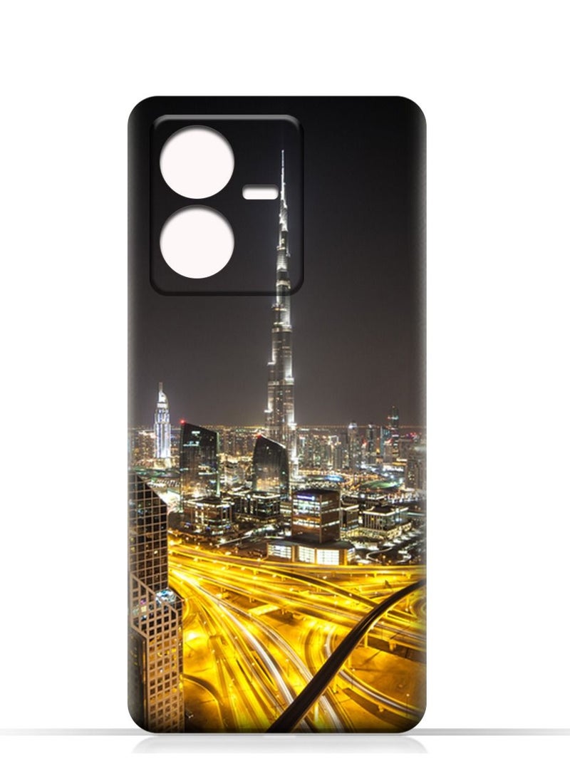 AMC DESIGN Protective Case Cover For vivo Y22s - Image 2