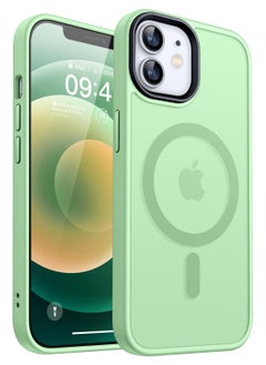 light green