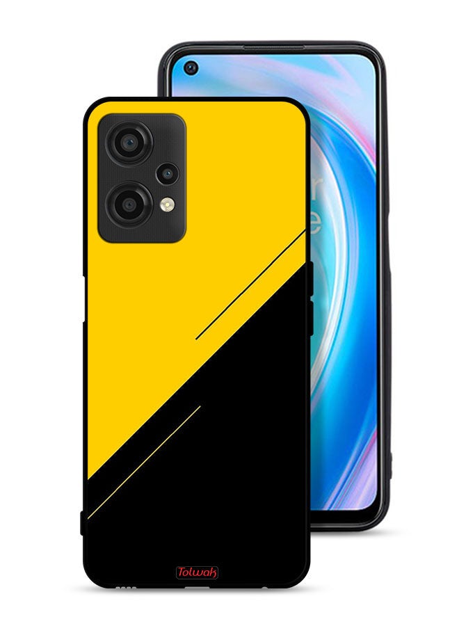 Tolwak OnePlus Nord CE 2 Lite 5G Protective Case Cover Pattern - Image 1