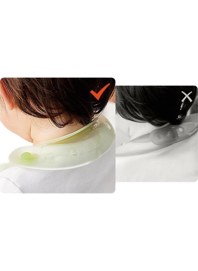 Imperial Pet Huangchong Eating Bib, Baby Food Bib, Silicone Waterproof Bib, Infant Smock, Children'S Non-Disposable Bib - Image 2