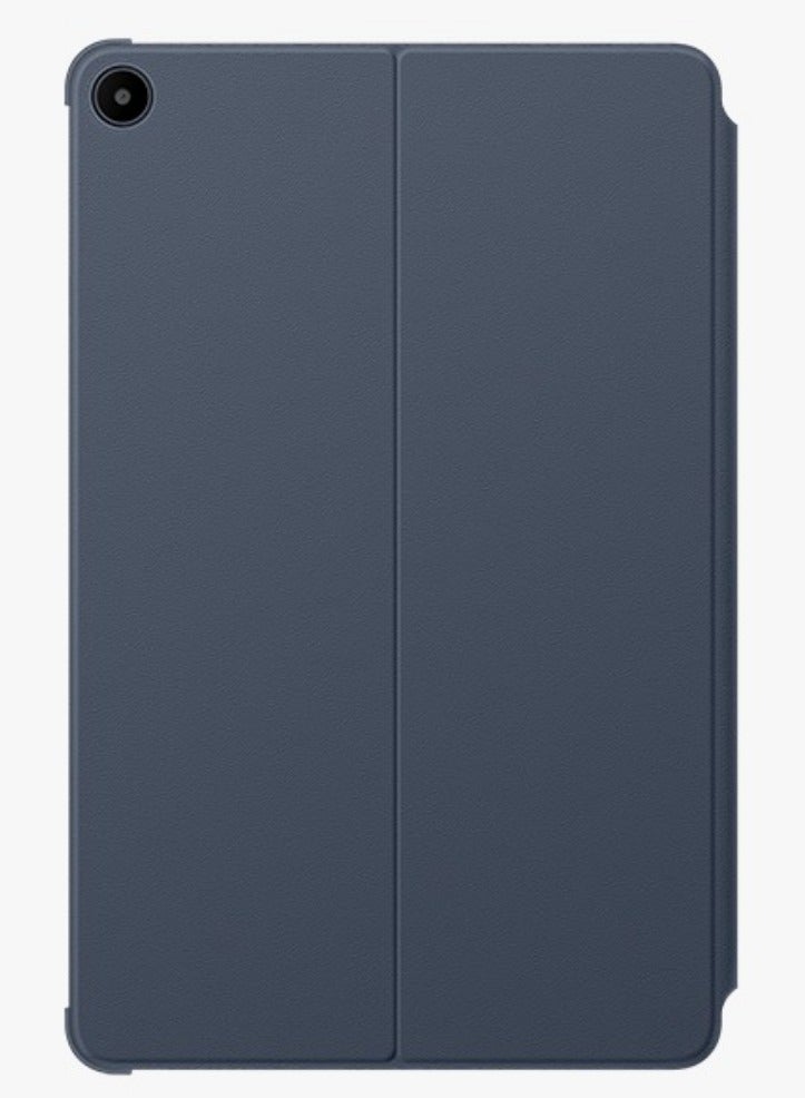 HUAWEI MatePad SE 10.4-inch Smart Leather Case Deep Sea Blue - Image 1