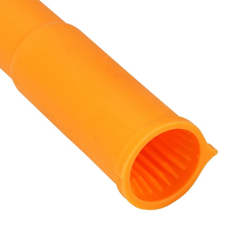 Oil Dipstick Guide Funnel: Durable Plastic Direct Replacement - High Reliability Accurate Design for Seat Skoda, Seat Alhambra Vehicle Maintenance - Image 3