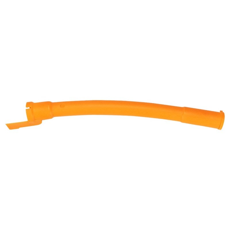 Oil Dipstick Guide Funnel: Durable Plastic Direct Replacement - High Reliability Accurate Design for Seat Skoda, Seat Alhambra Vehicle Maintenance - Image 2