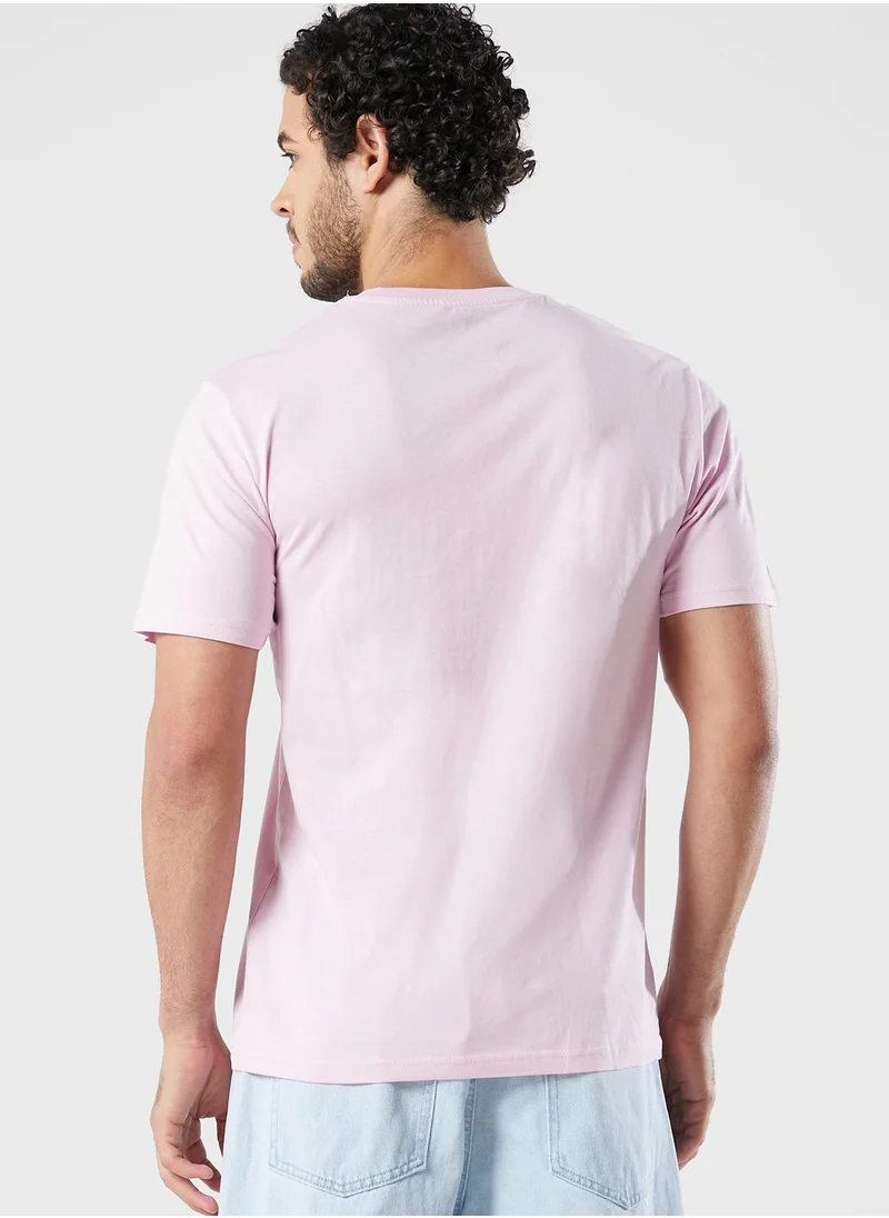 Volcom Darn T-Shirt
