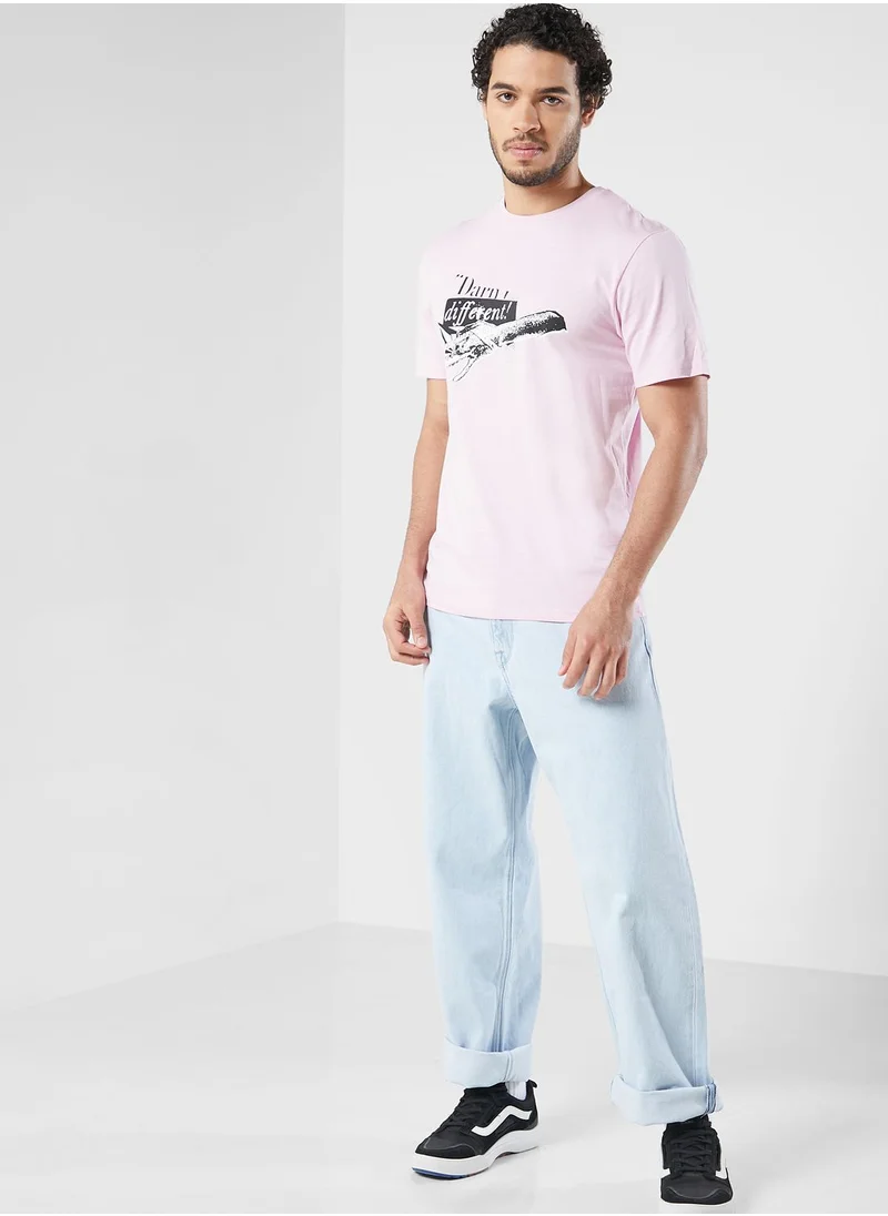 Volcom Darn T-Shirt