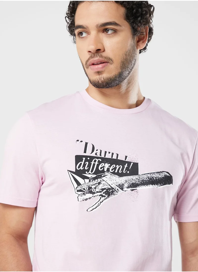 Volcom Darn T-Shirt
