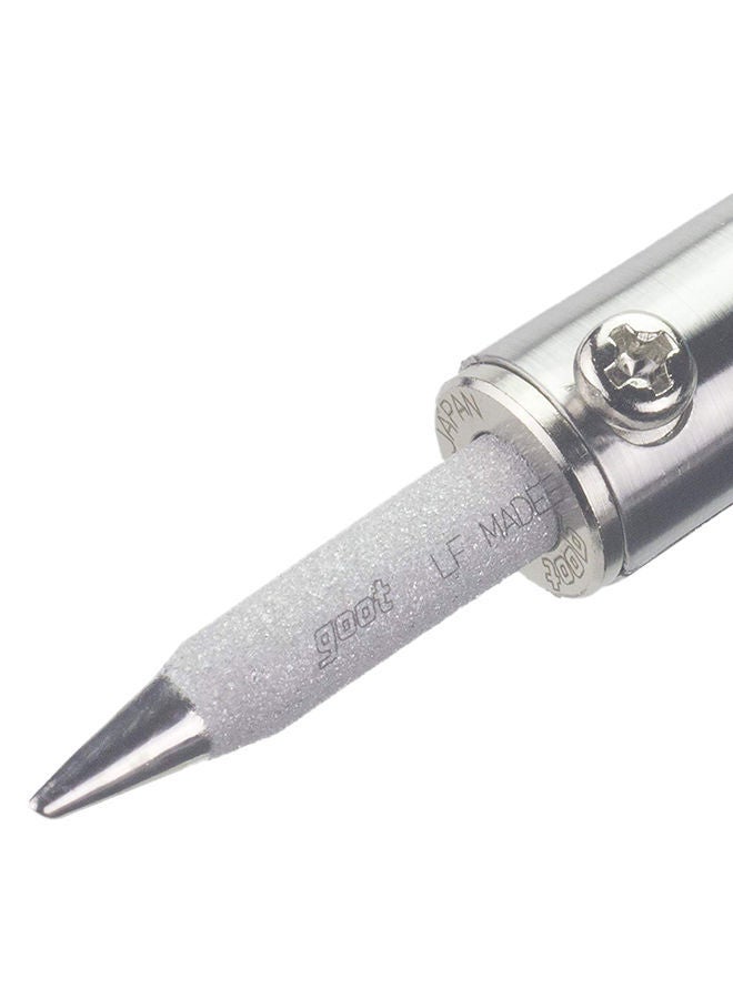 نيبمينينت كاوية لحام سلكية أزرق/رمادي/أبيض - Image 2