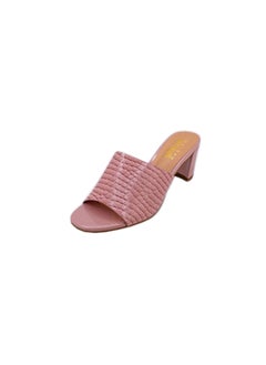 Michelle Morgan Elegant Block heels  - Image 3