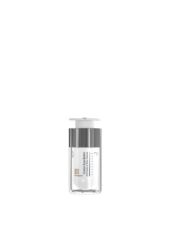 Frezyderm Color Eye Balm 15ml - Image 1