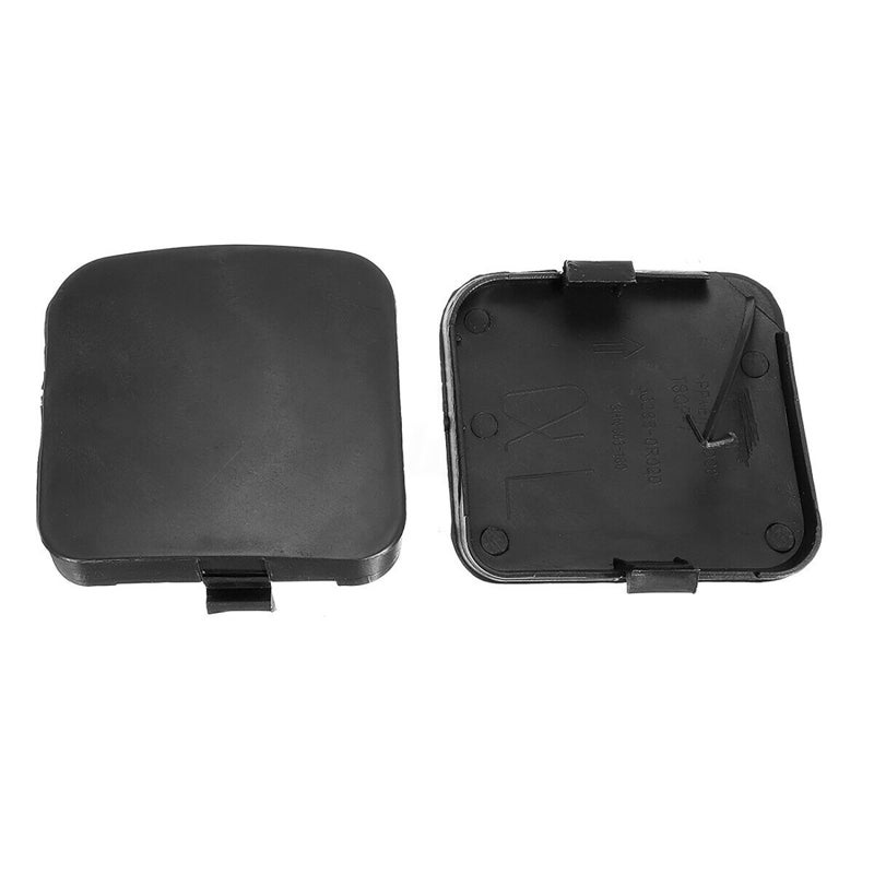 Bumper Cover: Premium Durable Material - Perfect Fit Vehicle Cover for Toyota RAV4 2009-2012, Easy Direct Replacement for Auto Refresh & Car Protection - Image 5