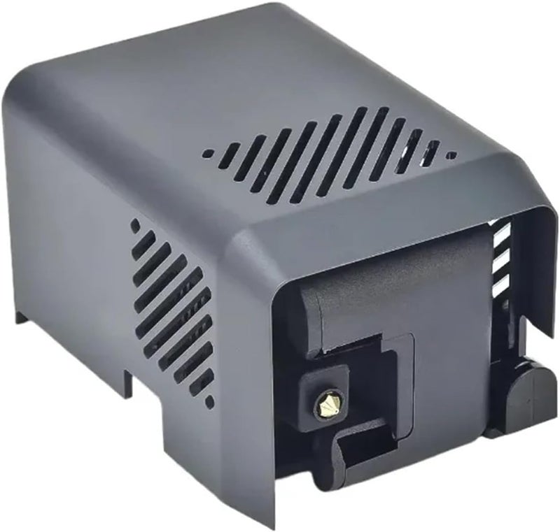 متوافق مع طابعة Artillery 3D، قطعة الطابعة Sidewinder X3Plus/Pro، مُطرد ذو ترسين مزدوج مع مروحة تبريد للطرف الساخن (Hotend)، مناسب لطراز SW-X3Plus/Pro. - Image 4