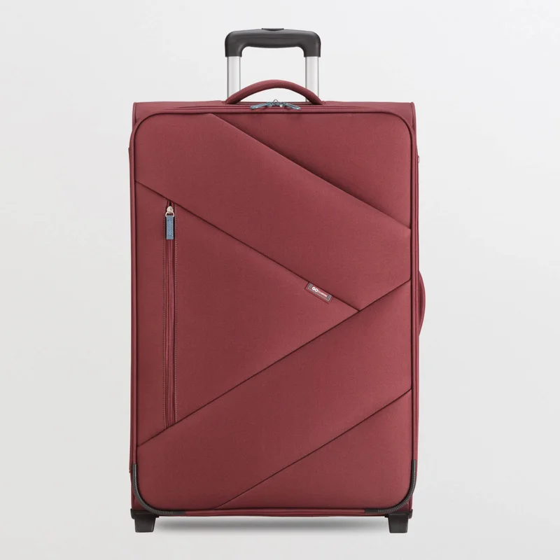 CARPISA Soft Trolley L-Roadmate Go Fw