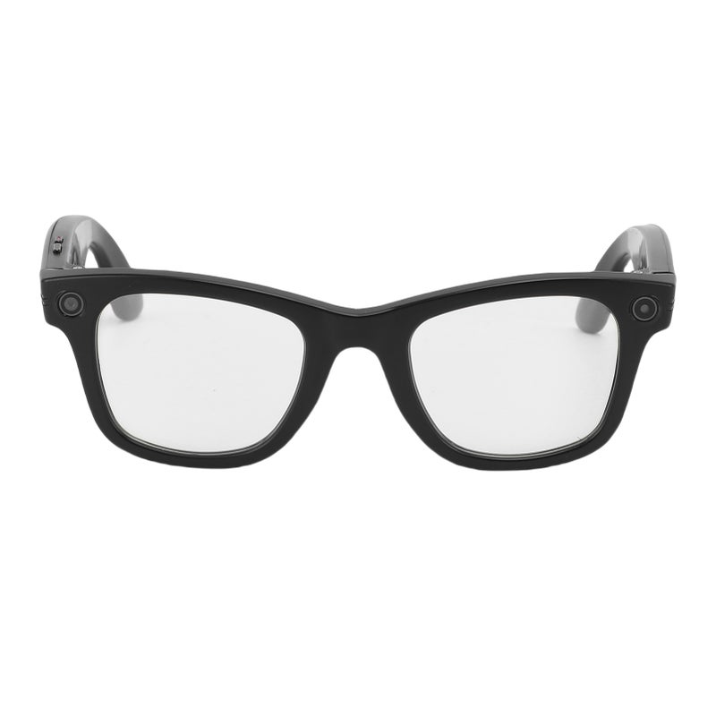 Multifunctional Smart Glasses for Men Women 720P AI Photo Recognition Video Sound Recording Bluetooth Calling Music Playback - Image 3