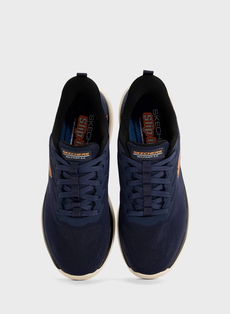 SKECHERS Bounder 2.0