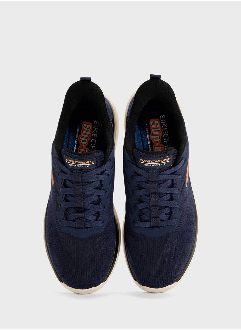 SKECHERS Bounder 2.0  - Image 4