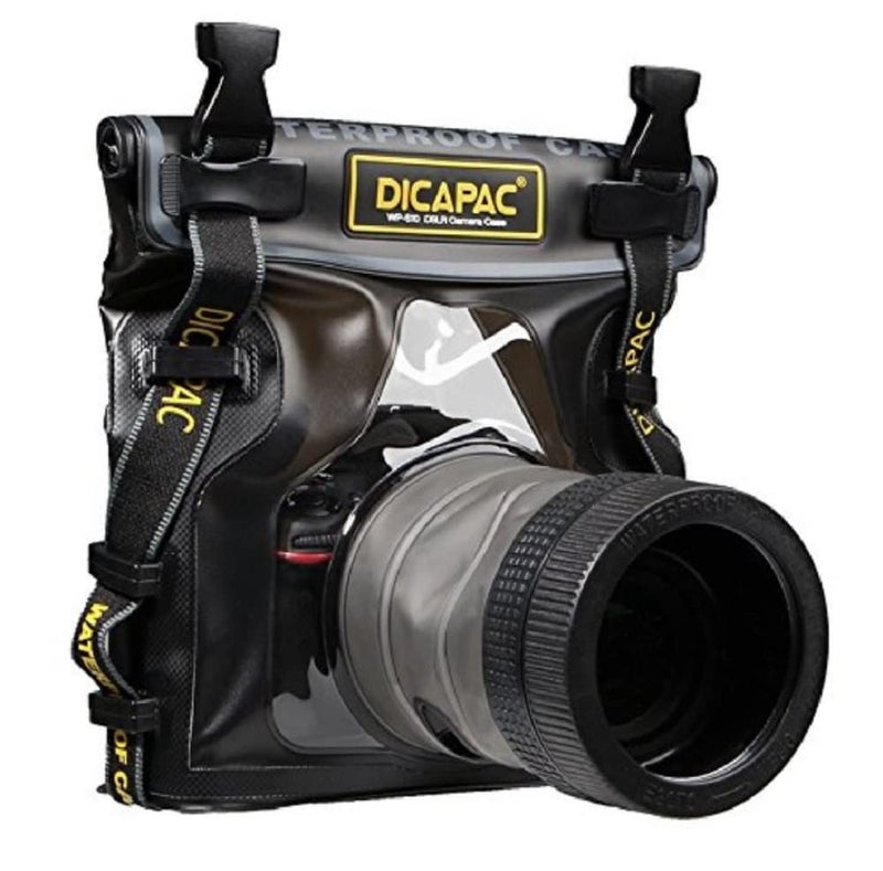 حافظة كاميرا ديكاباك WPS10 برو DSLR المقاومة للماء
