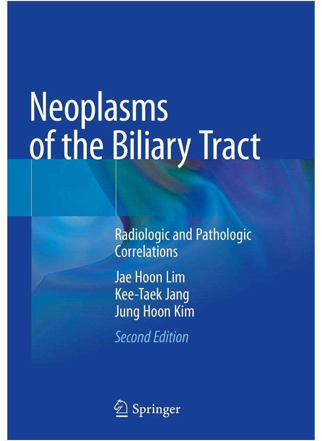 Neoplasms of the Biliary Tract: Radiologic and Pathologic Correlations 