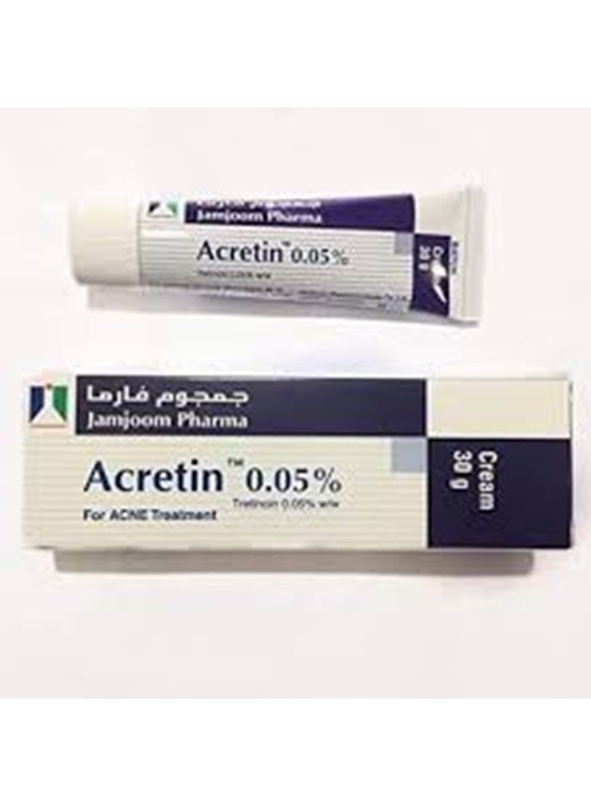 Acretin for acne treatment 30 gm - Image 5