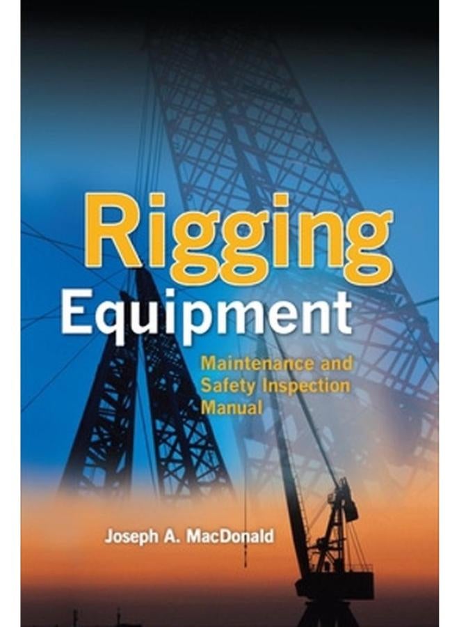 Rigging Equipment