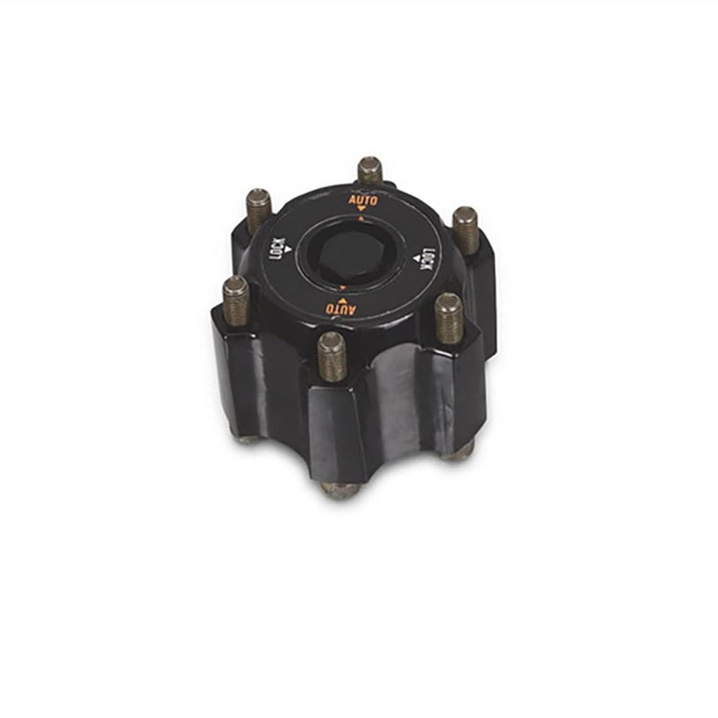 Wivplex Automatic Free Wheel Locking Hubs for Nissan Safari GU Y61 - Image 3