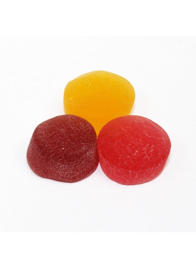 دي آر فورميولاز مكمل غذائي من الألياف البريبايوتيكية نيكسابيوتيك من شركة دكتور فورمولا لعلاج الإمساك عند الأطفال | ملين للبراز للأطفال والبالغين من أجل هضم صحي، كوشير، نباتي، خالٍ من الجلوتين، عبوة قابلة للمضغ لمدة 30 يومًا - Image 4