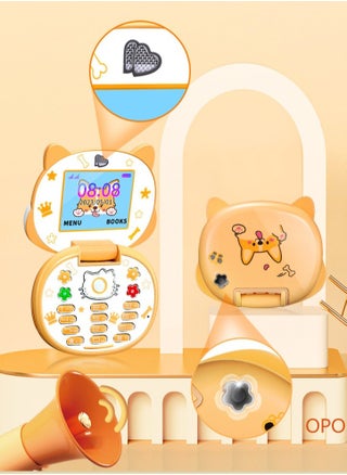 OPO F80 Cartoon Mini Phone - pzsku/Z9BFE8AADC701F45A31F5Z/45/_/1721706179/f3e98f93-8c74-4d46-a608-aef404b98cc4