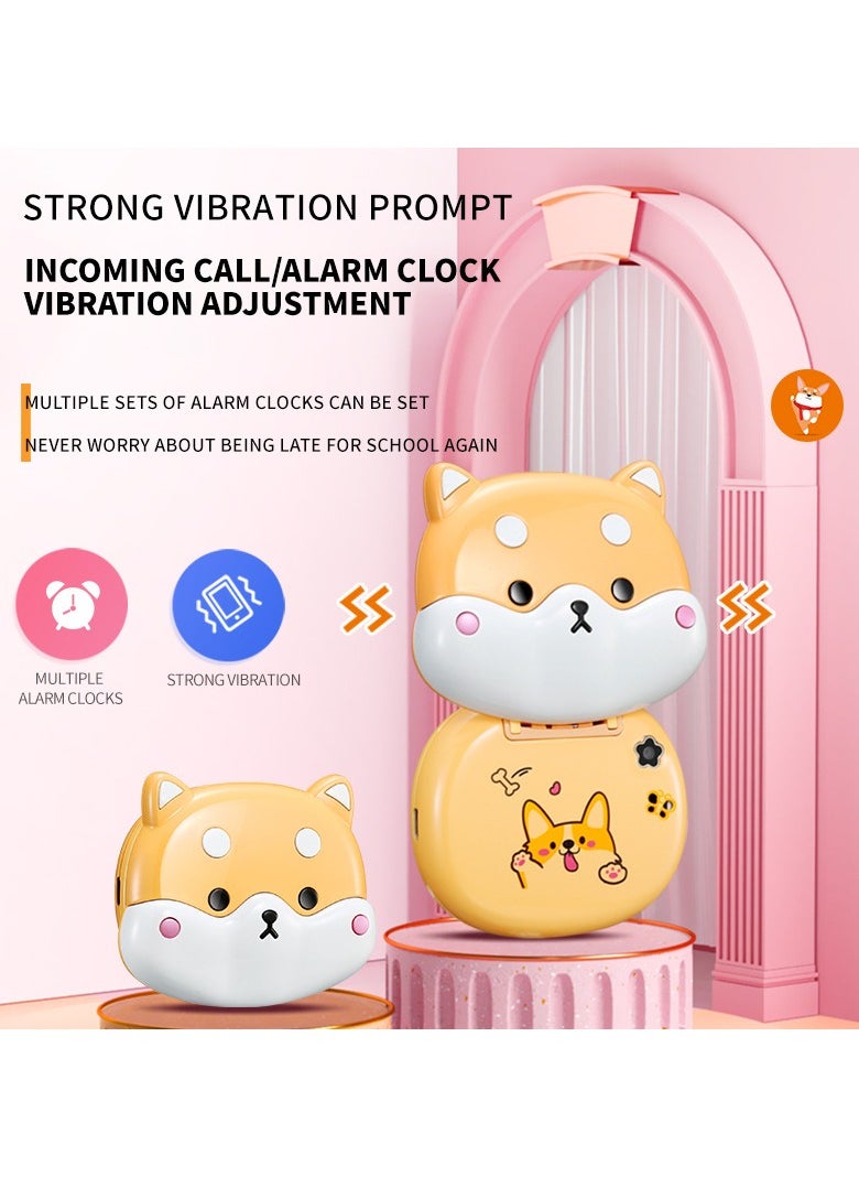OPO F80 Cartoon Mini Phone