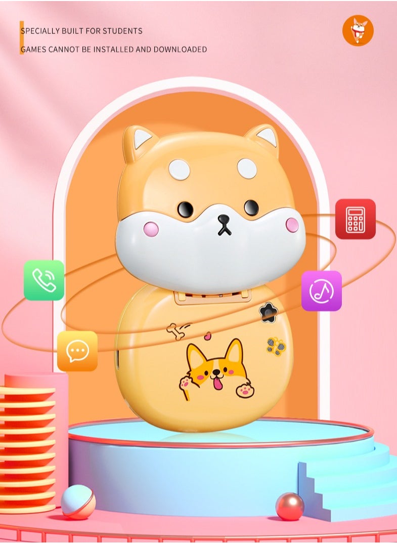 OPO F80 Cartoon Mini Phone