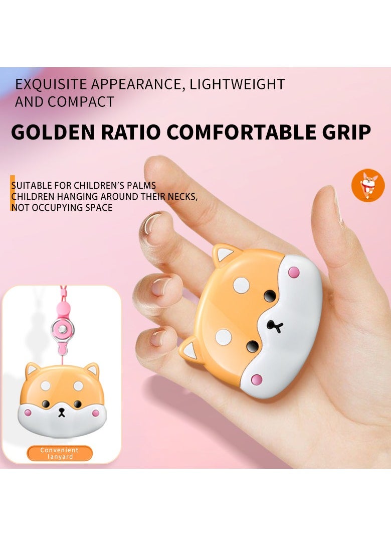 OPO F80 Cartoon Mini Phone