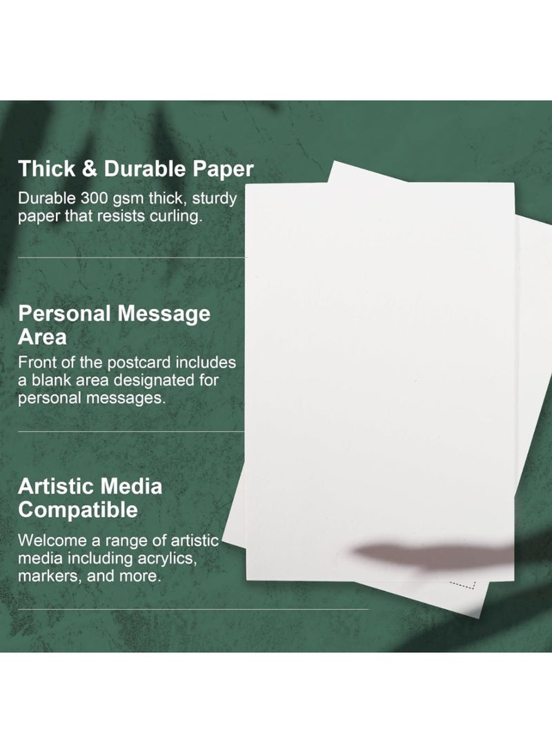 Phoenix Watercolor Postcards - Image 3