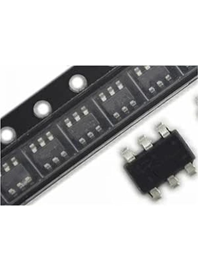 LD7550 Chipset SOT23 6 Package 10 Piece Set - Image 1