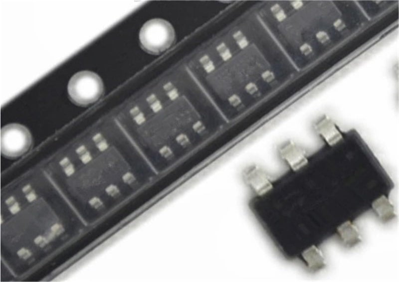 LD7550 Chipset SOT23 6 Package 10 Piece Set - Image 2