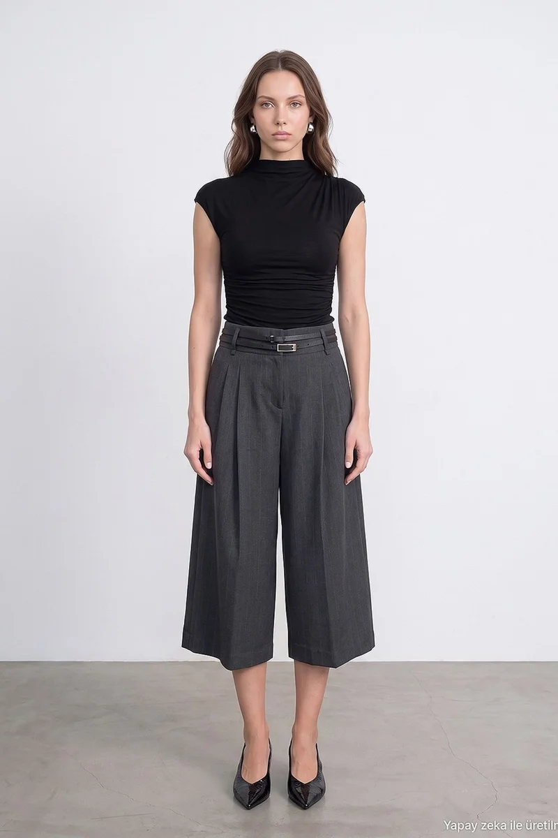 Dilvin Black DILVIN Women's Blouse for Women | Best Price UAE