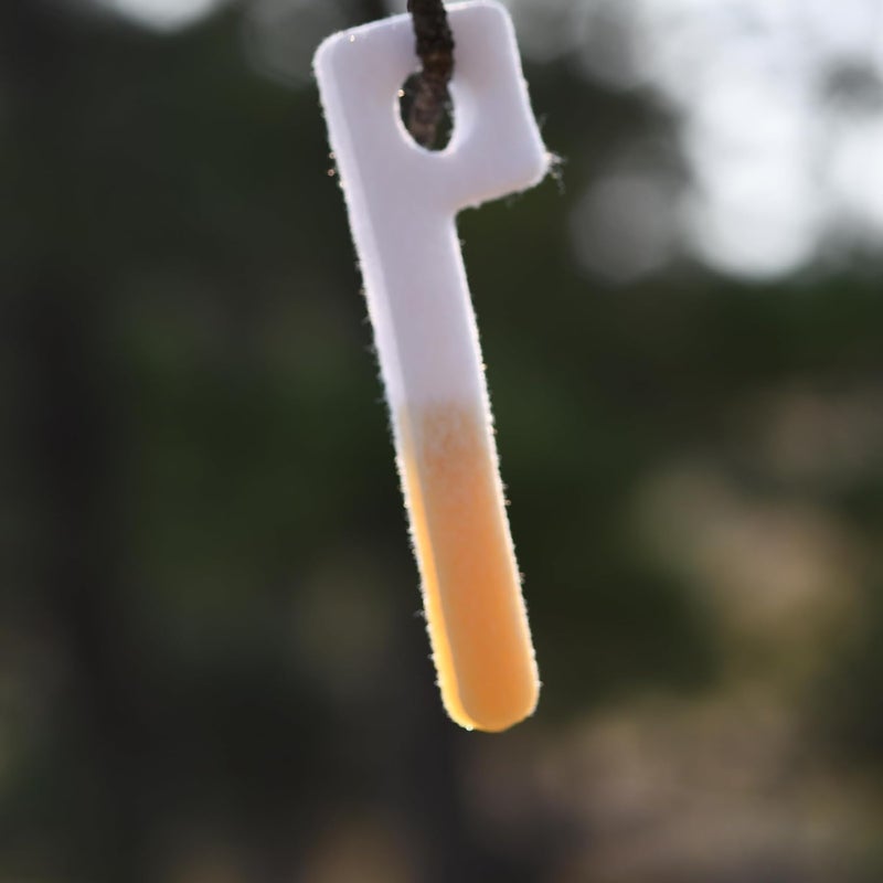 WILDLIFE RESEARCH CENTER Wildlife Research Key-Wick Scent Dispenser - Image 4