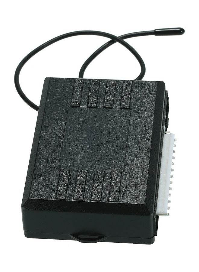 نيبمينينت نظام دخول بدون مفتاح للسيارة - Image 5