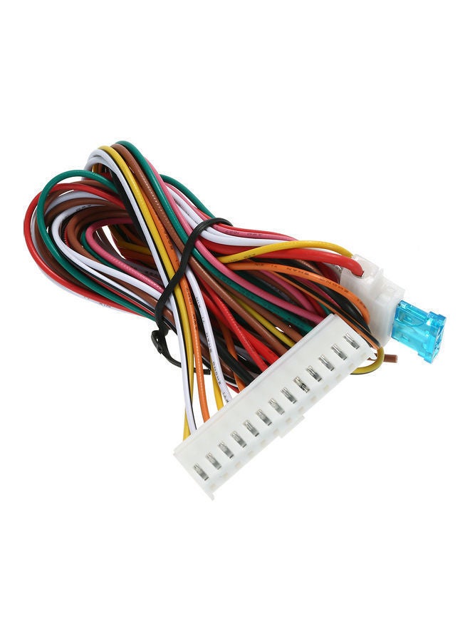 نيبمينينت نظام دخول بدون مفتاح للسيارة - Image 2