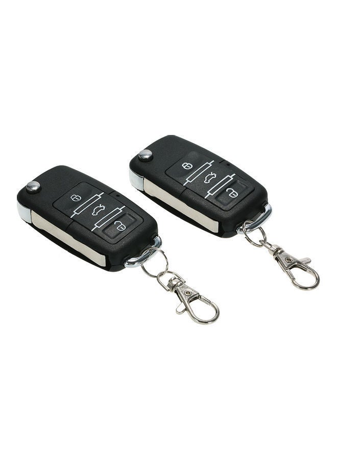 نيبمينينت نظام دخول بدون مفتاح للسيارة - Image 4