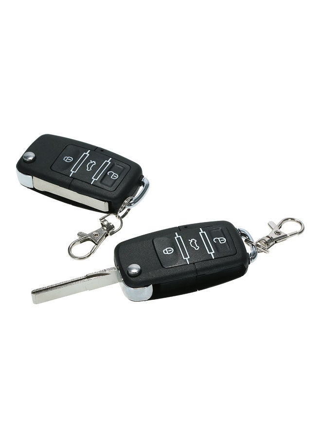 نيبمينينت نظام دخول بدون مفتاح للسيارة - Image 3