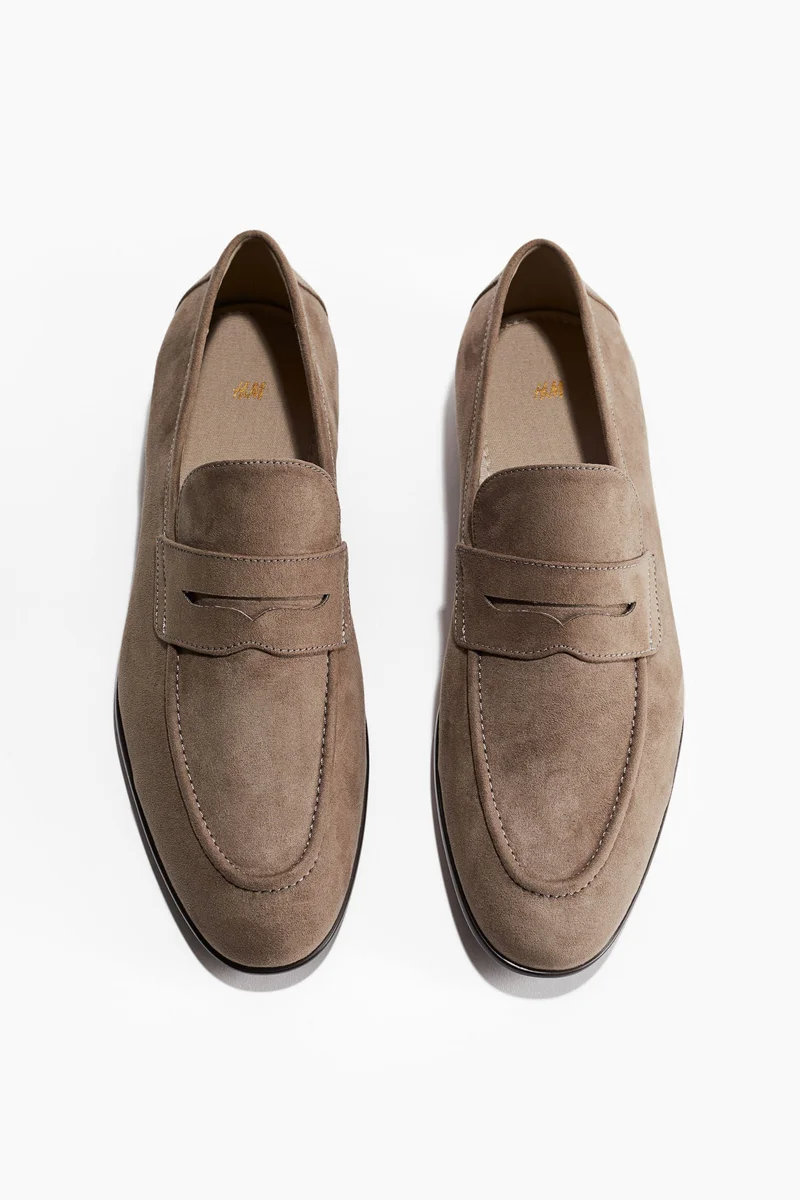 H&M Loafers