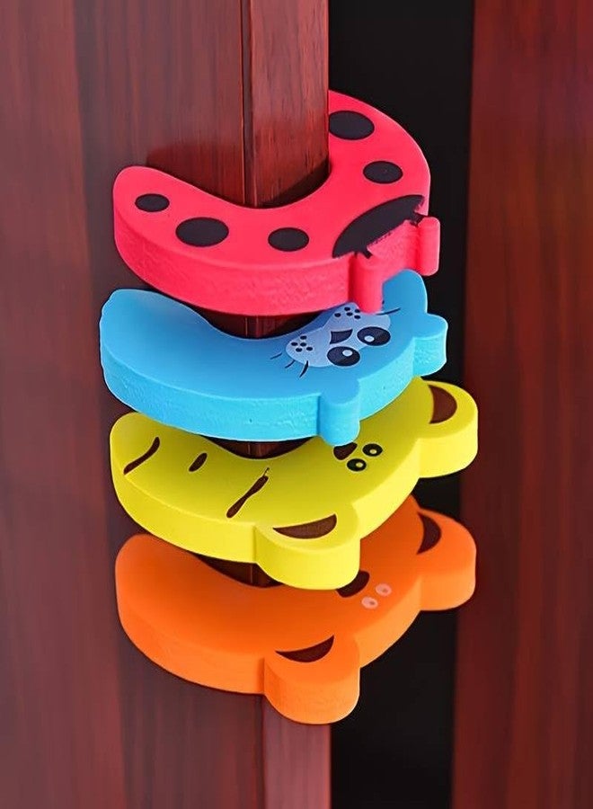 BOTIST Animal Finger Door Stopper (Pack of 2) - Image 1