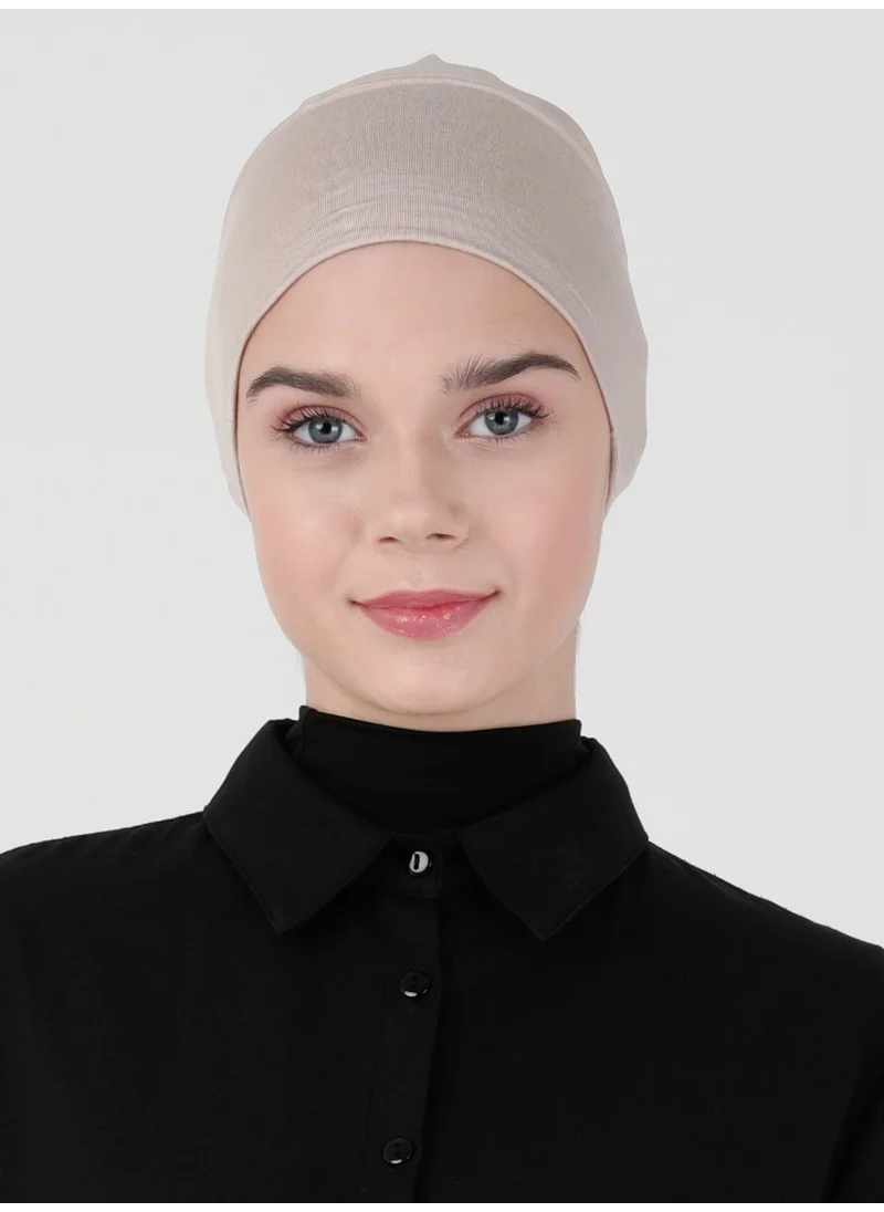 Ecardin Seamless Bonnet - 10 Light Mink -